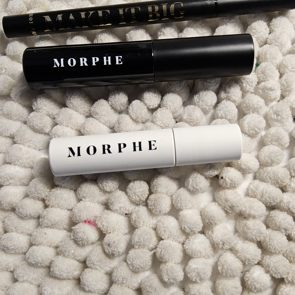 New Morphe Eye Bundle